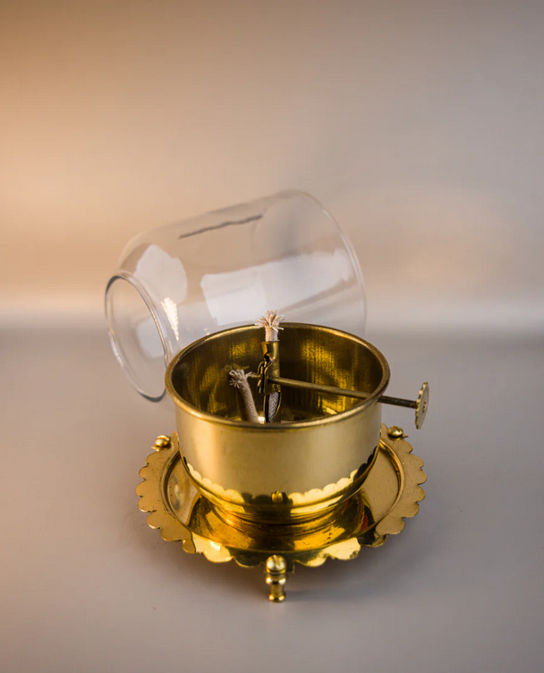 NovaGoods's Divya Akhand Jyot Diya