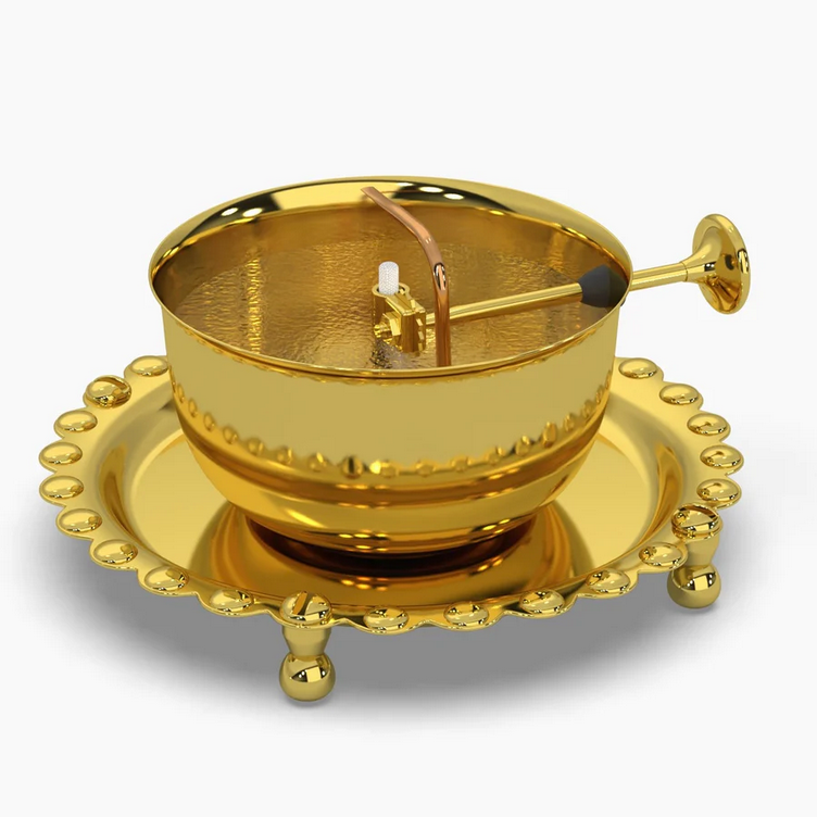 NovaGoods's Divya Akhand Jyot Diya