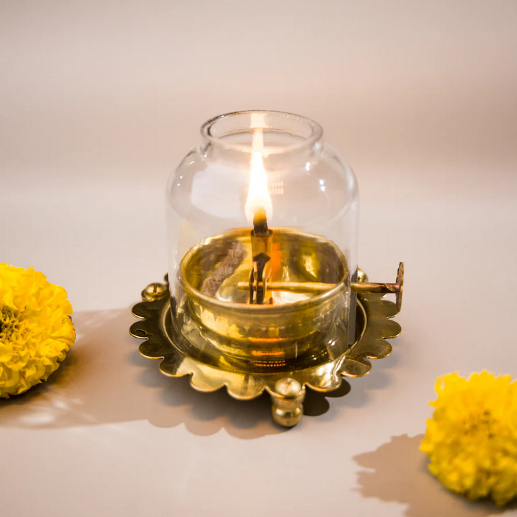 NovaGoods's Divya Akhand Jyot Diya