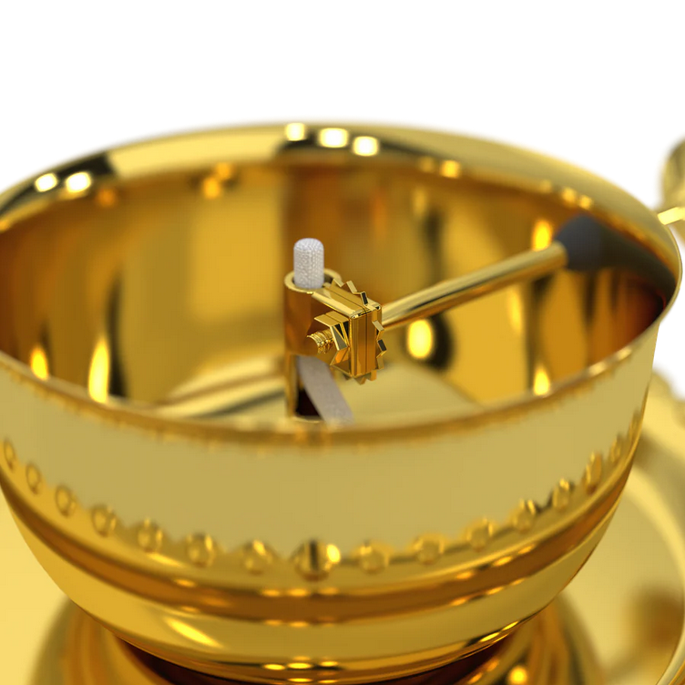 NovaGoods's Divya Akhand Jyot Diya