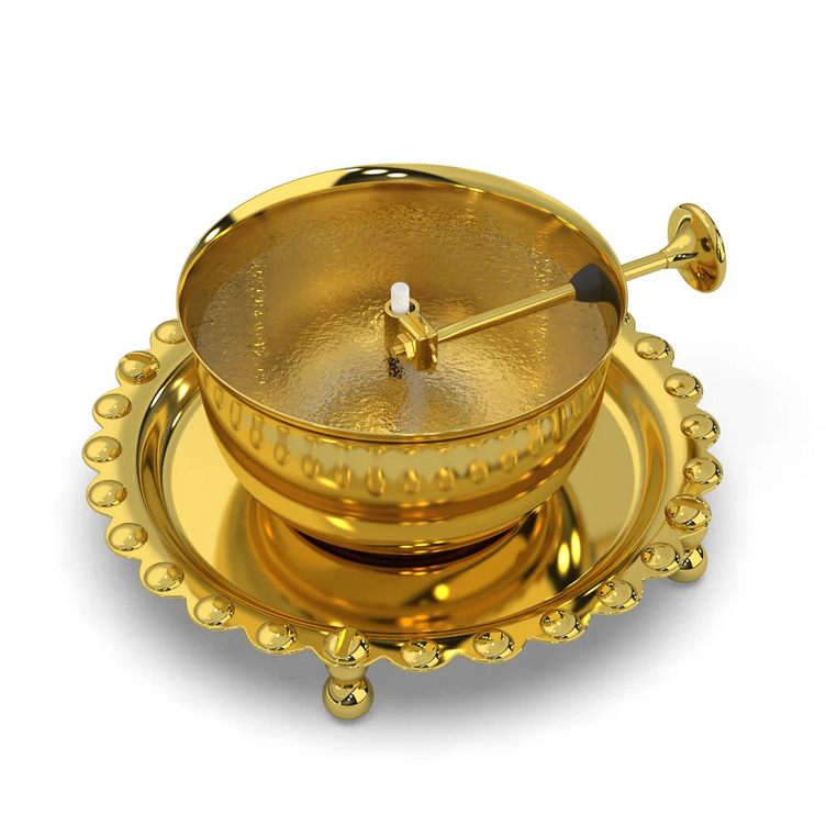 NovaGoods's Divya Akhand Jyot Diya